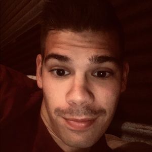 Meet your Posher, Morgan